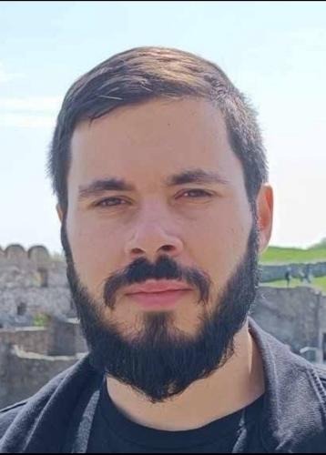 Милен Петров